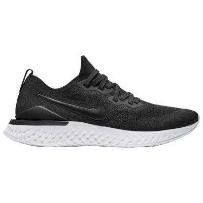Nike Futócipő Férfi Epic React Flyknit 2 Fekete,CWQ90817
